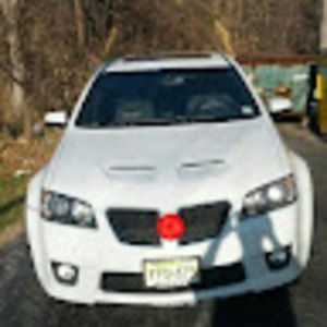 Meet your Posher, Jeff